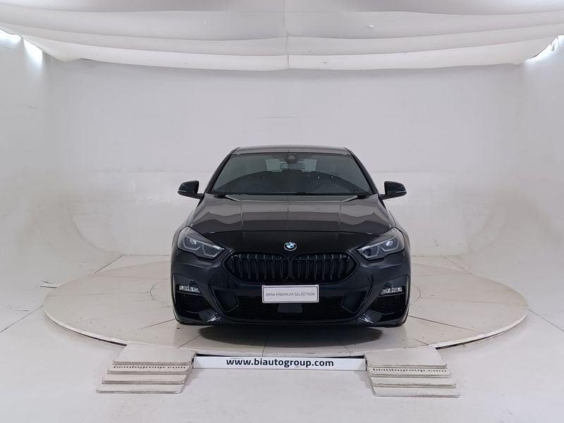 BMW Serie 2 G.C. Serie 2 F44 Gran Coupe Diesel 218d Gran Coupe Msport auto