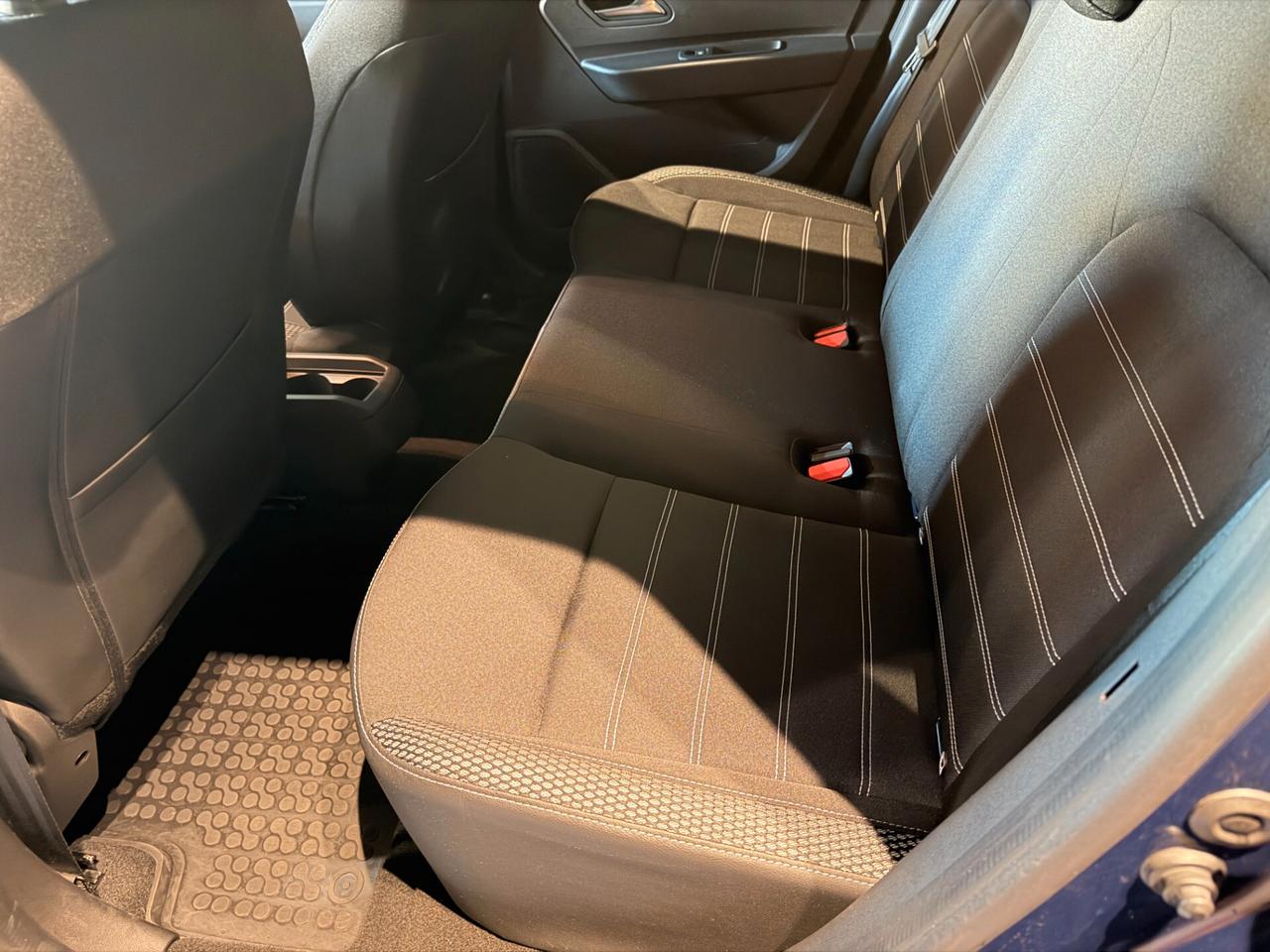 Dacia Duster 1.6 SCe GPL 4x2 Prestige