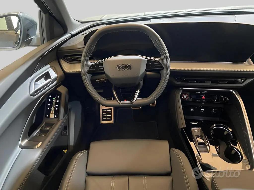 Audi Q5 Sportback 2.0 tdi mhev+ S line edition qua