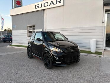 Ligier JS JS50 DCI Sport Ultimate navy clima e retrocamera