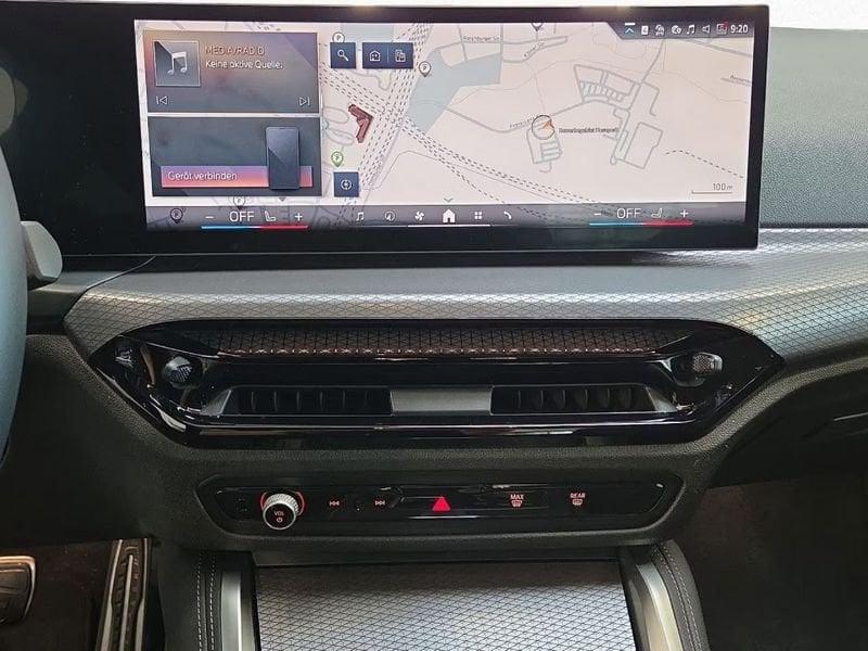 BMW Serie 4 420i M SPORT AUTO Camera 360° HiFi Head Up