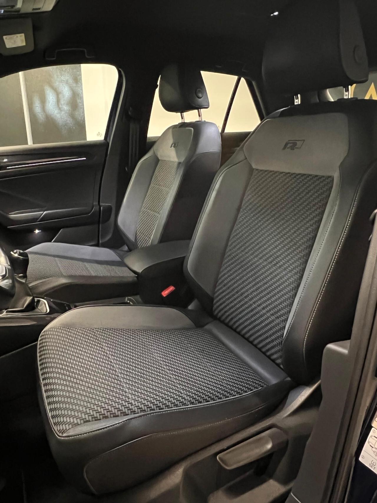 Volkswagen T-Roc 1.6 TDI SCR Advanced BlueMotion Technology