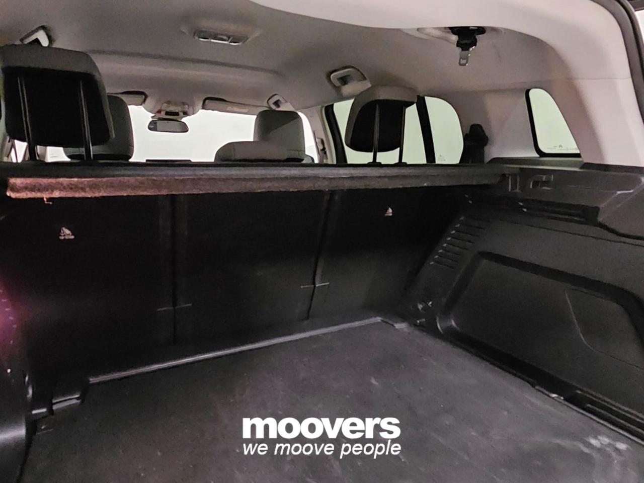 CITROEN C5 Aircross 1ª s. BlueHDi 130 S&S EAT8 Max