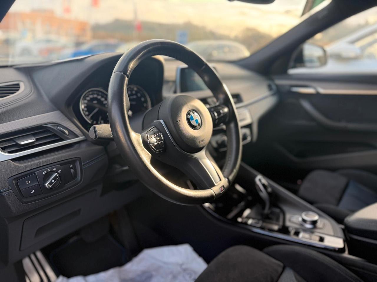 Bmw X2 sDrive20i Msport