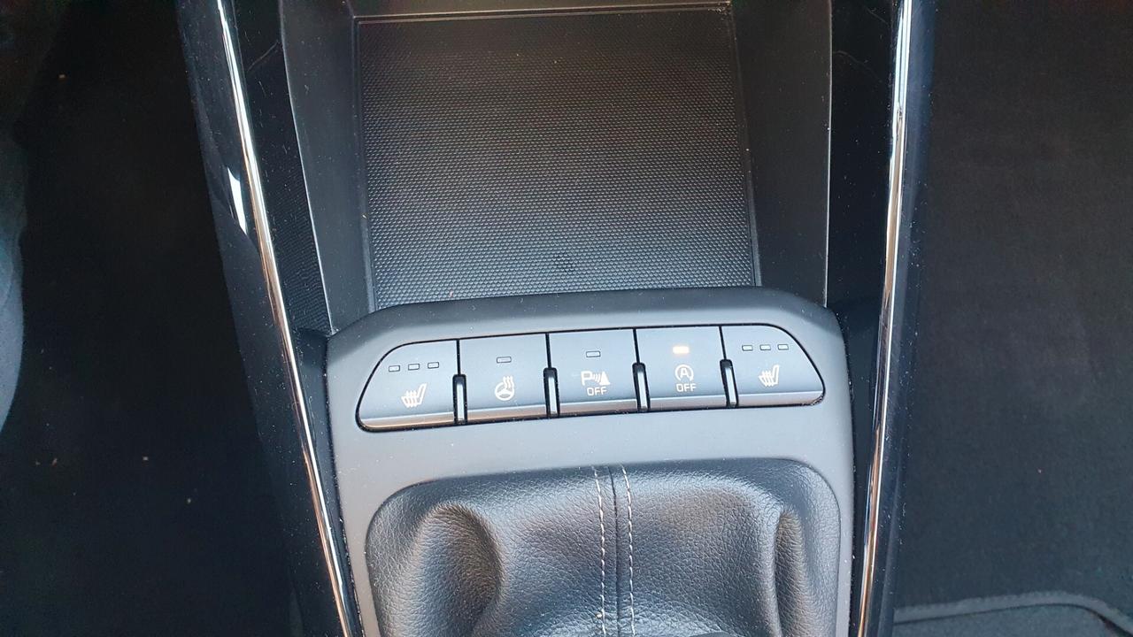 Kia Stonic 1.0 T-GDi 100 CV Energy