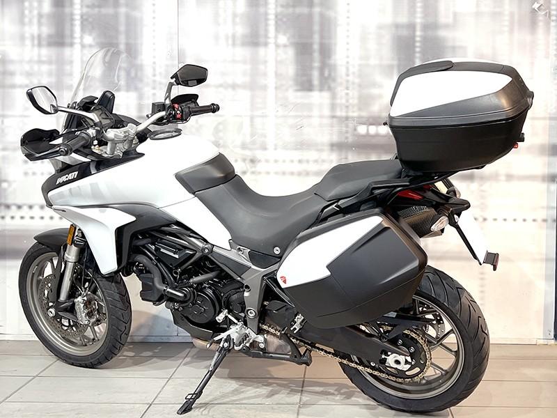 Ducati Multistrada 950
