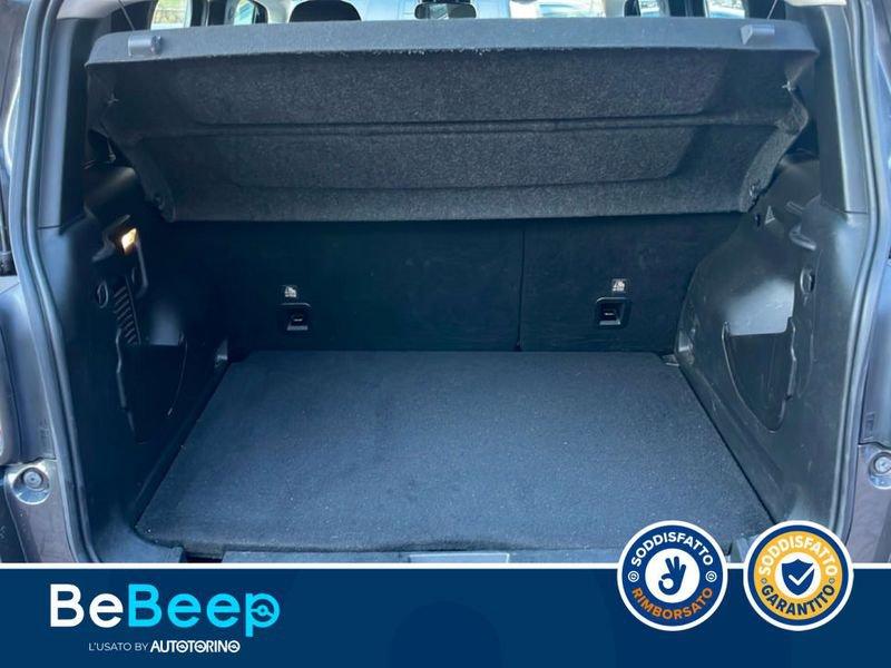 Jeep Renegade 1.0 T3 LONGITUDE 2WD