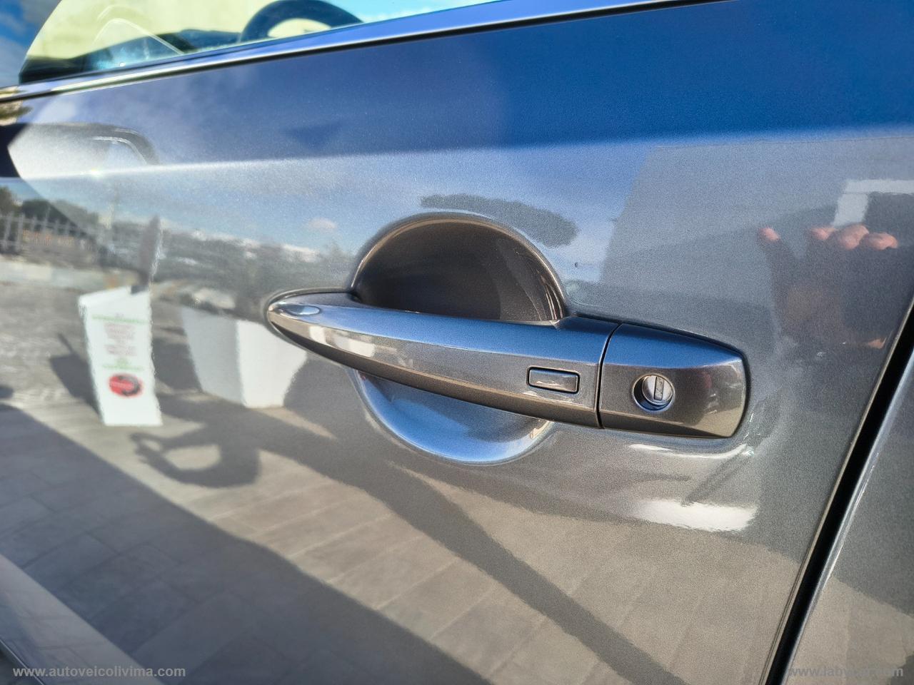 NISSAN Qashqai MHEV 140 CV N-Connecta