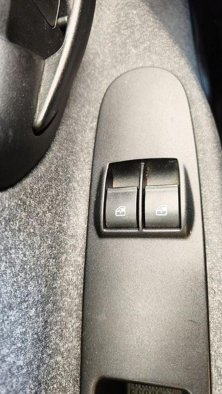 Lancia Ypsilon Ypsilon 1.2 Elefantino Blu ecochic Gpl 69cv my19
