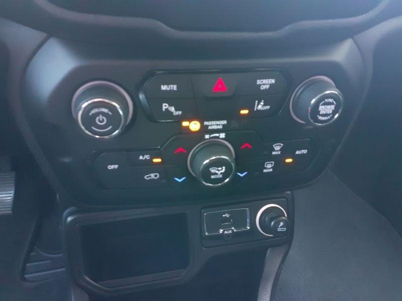Jeep Renegade 1.0 T3 Limited KM CERTIFICATI-GARANZIA