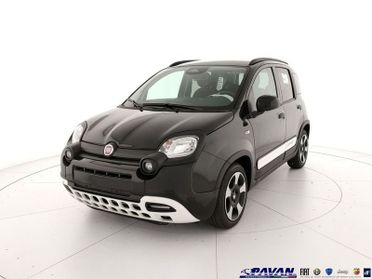 FIAT Panda Cross 1.0 FireFly S&S Hybrid