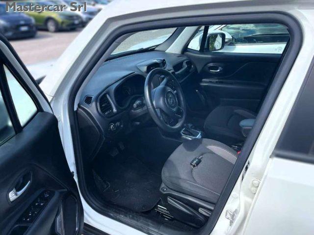 JEEP Renegade Renegade 2019 1.3 t4 phev Limited 4xe at6 - GK775W