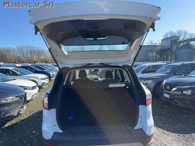 FORD Kuga 1.5 TDCi 120CV AUTOM S&S Business TG : FR704FJ