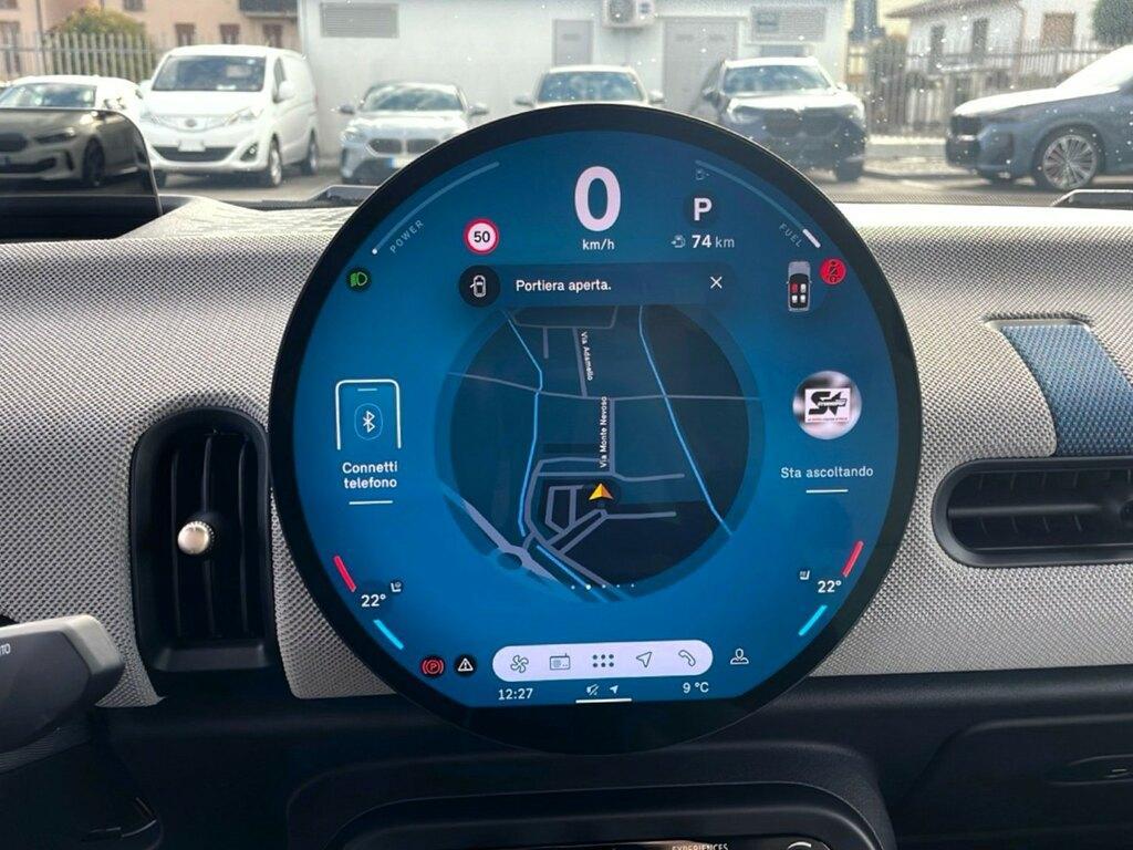 Mini Mini Cooper Cabrio 2.0 S Favoured Auto