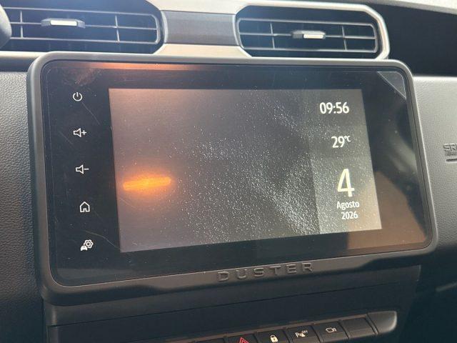 DACIA Duster 1.0 TCe GPL 4x2 Journey UP
