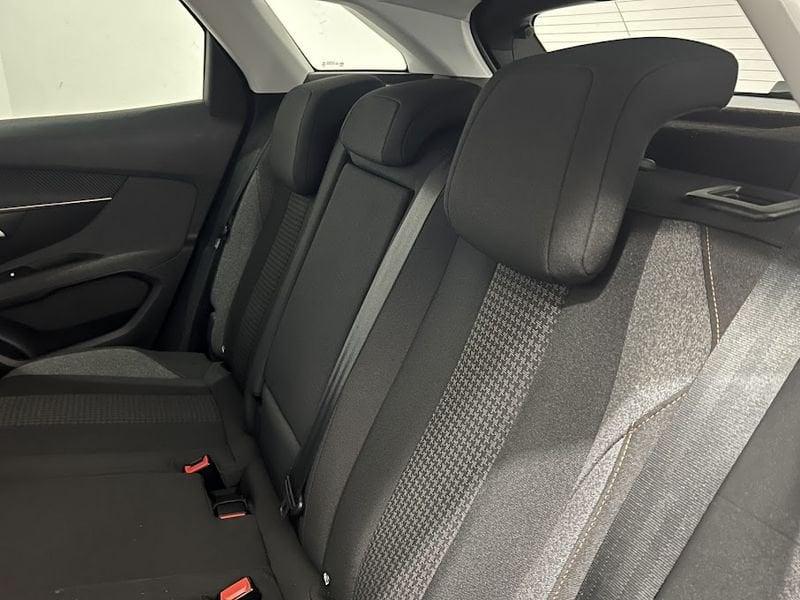 Peugeot 3008 3008 PureTech Turbo 130 S&S Active