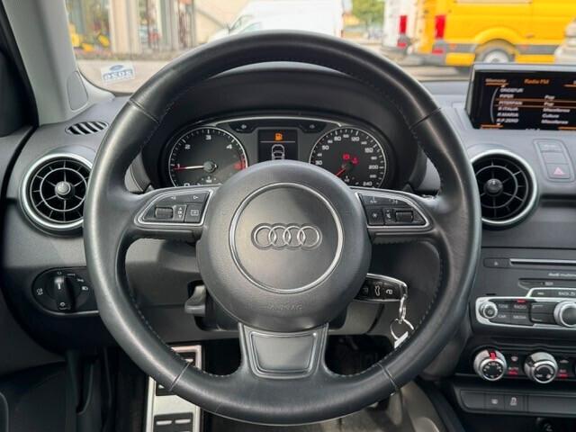 Audi A1 SPB 1.4 TDI Ultra Metal plus