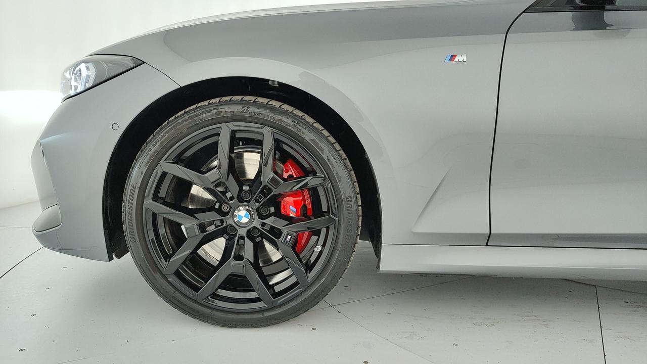 BMW Serie 3 G21 2022 Touring - 320d Touring mhev 48V xdrive MSport auto