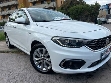 Fiat Tipo 1.3 Mjt S&S 5 porte NAVIGATORE LED BRACCIOLO