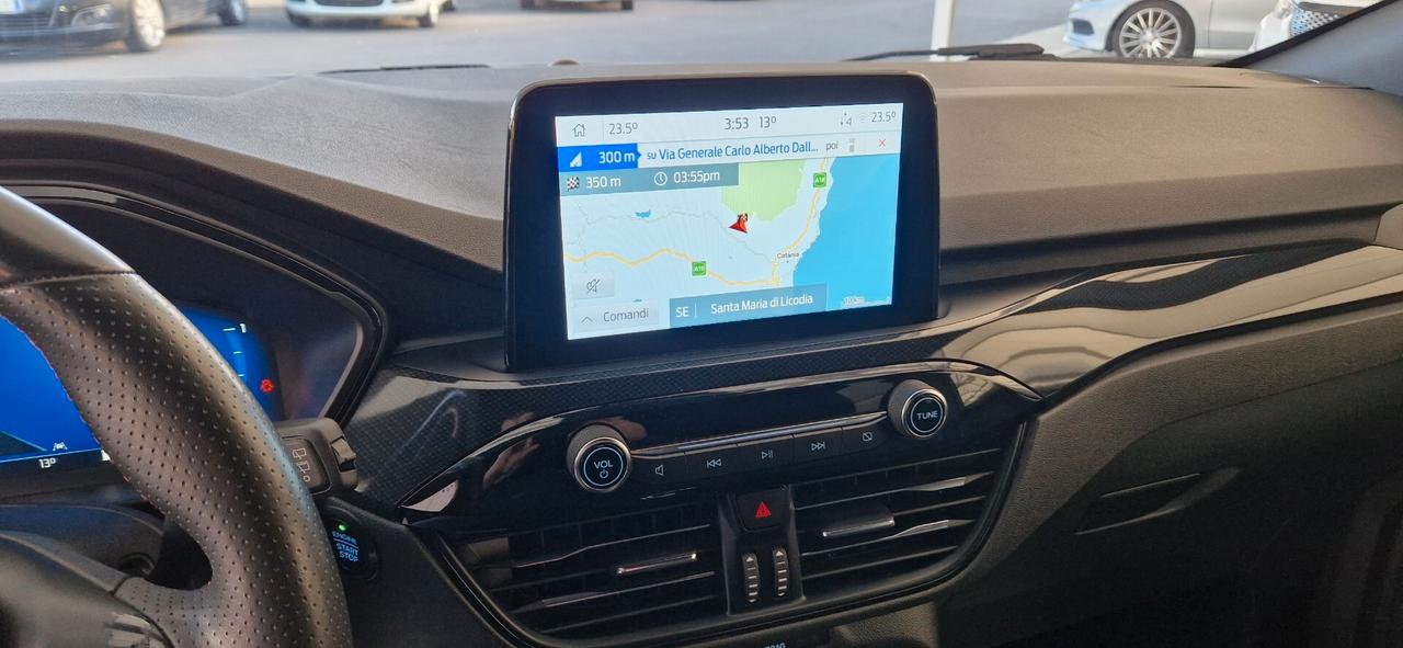 Ford Kuga 1.5 EcoBlue 120cv ST-Line X