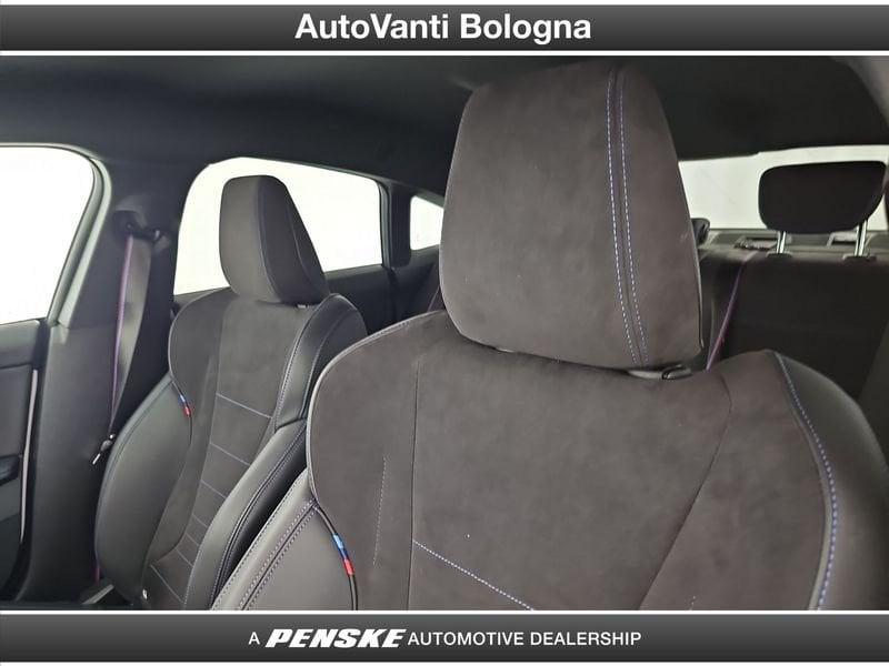BMW Serie 2 Gran Coupe 218d Gran Coupe MSport Pro auto