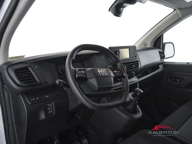 FIAT Scudo ce 1.5 bluehdi 120cv L3H1 PREZZO + IVA
