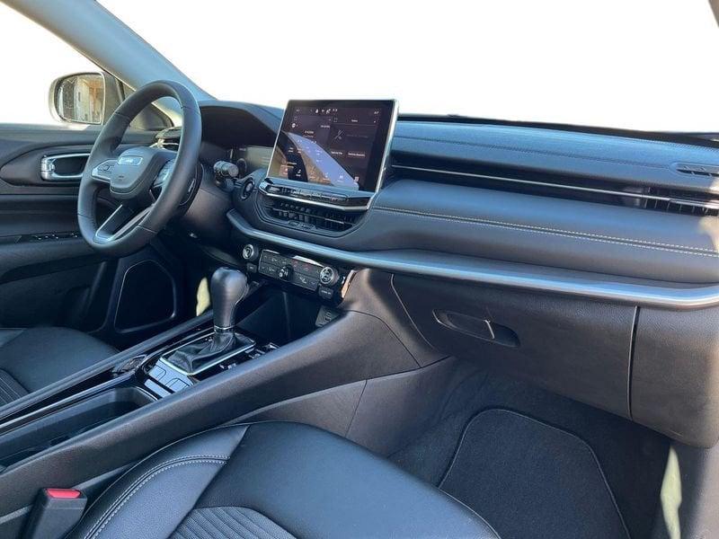 Jeep Compass E-Hybrid My24 Altitude1.5 Turbo T4 E-Hybrid 130cv Fwd Dct7