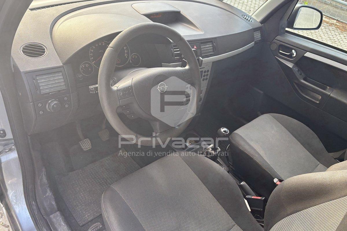 OPEL Meriva 1.4 16V Cosmo