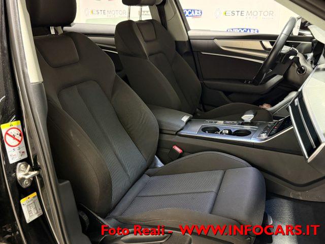 AUDI A6 Avant 40 TDI S tronic Business - PROMO