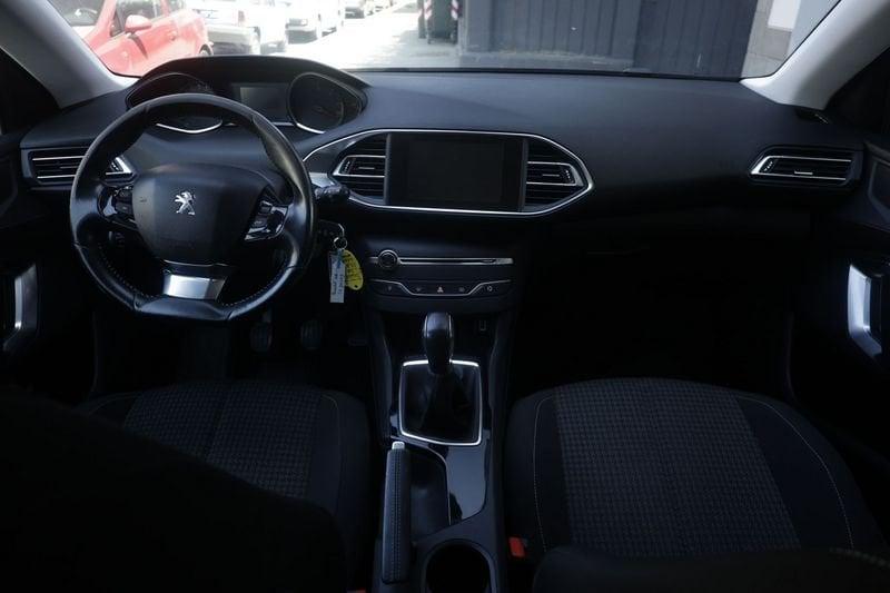 Peugeot 308 PEUGEOT 308 Business BlueHDi 100cv S&S Unicoproprietario