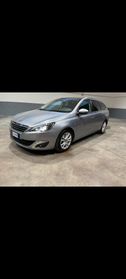 Peugeot 308 BlueHDi 120 S&S Business