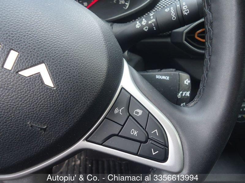 Dacia Sandero Sandero Stepway 1.0 TCe ECO-G Expression