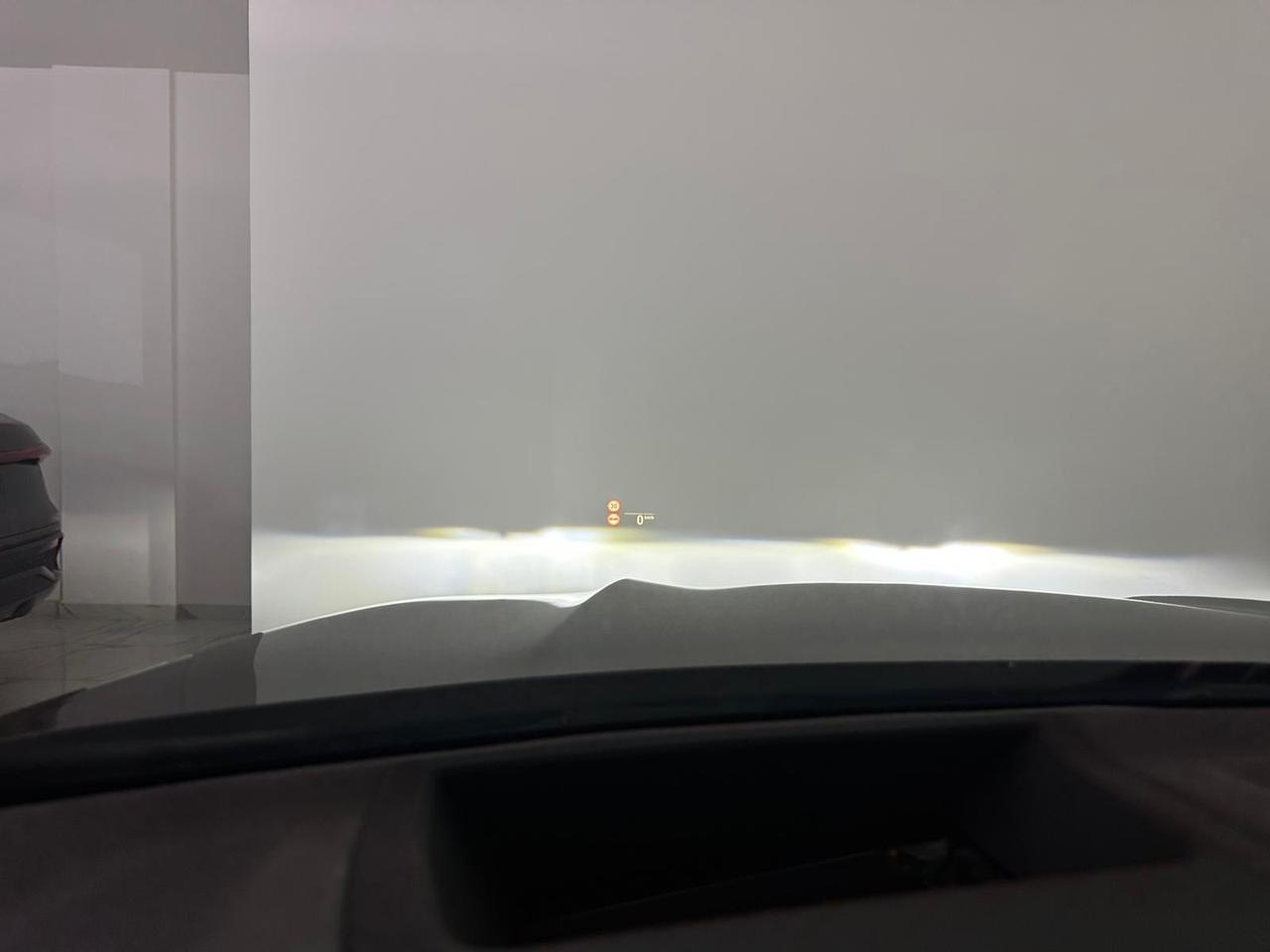 BMW X6 M-SPORT XDRIVE TETTO PANORAMICO