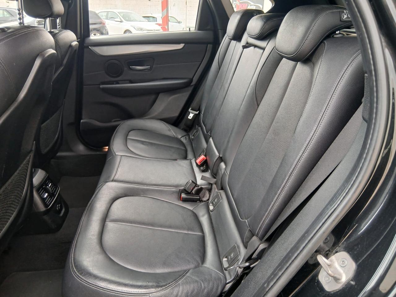 Bmw 2er Active Tourer 218d - 2.0D 150CV UNICOPROPRIETARIO