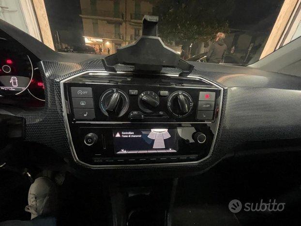 Volkswagen up! 1.0 5p. EVO sport BlueMotion Techno