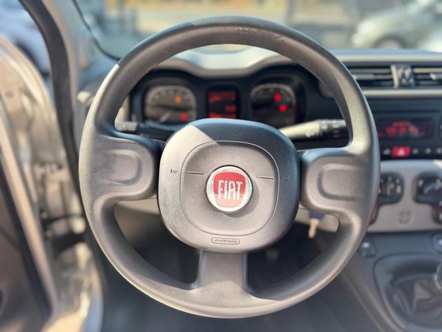 FIAT Panda 0.9 TwinAir Turbo Natural Power Lounge