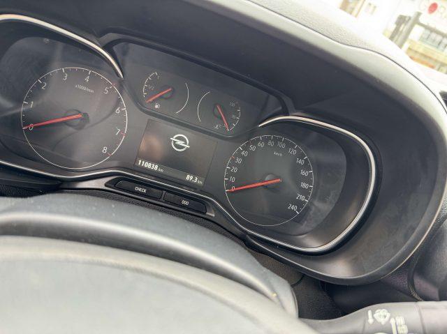 OPEL Combo Life 5 posti autovettura