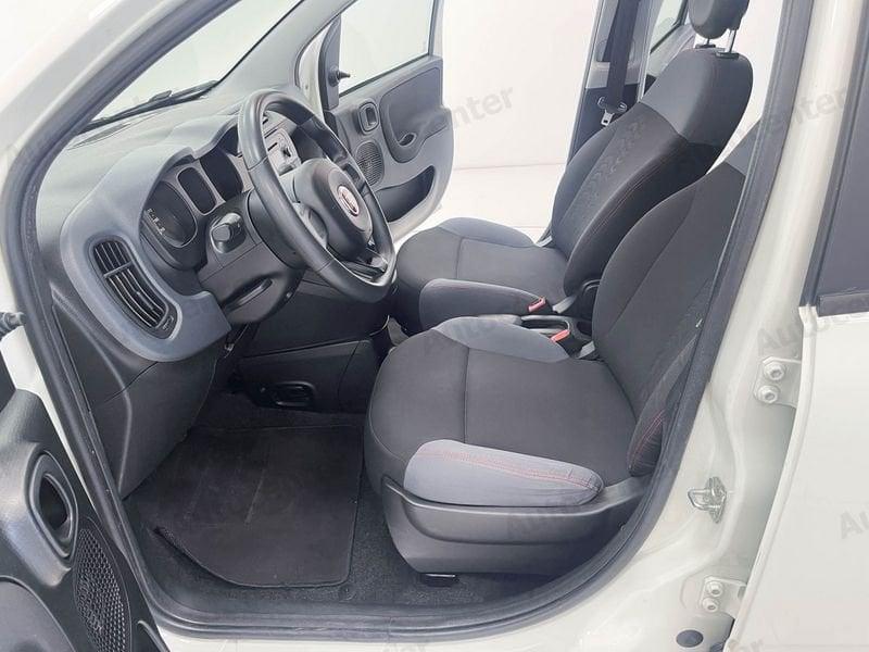 FIAT Panda Panda 1.2 Easy s&s 69cv my19
