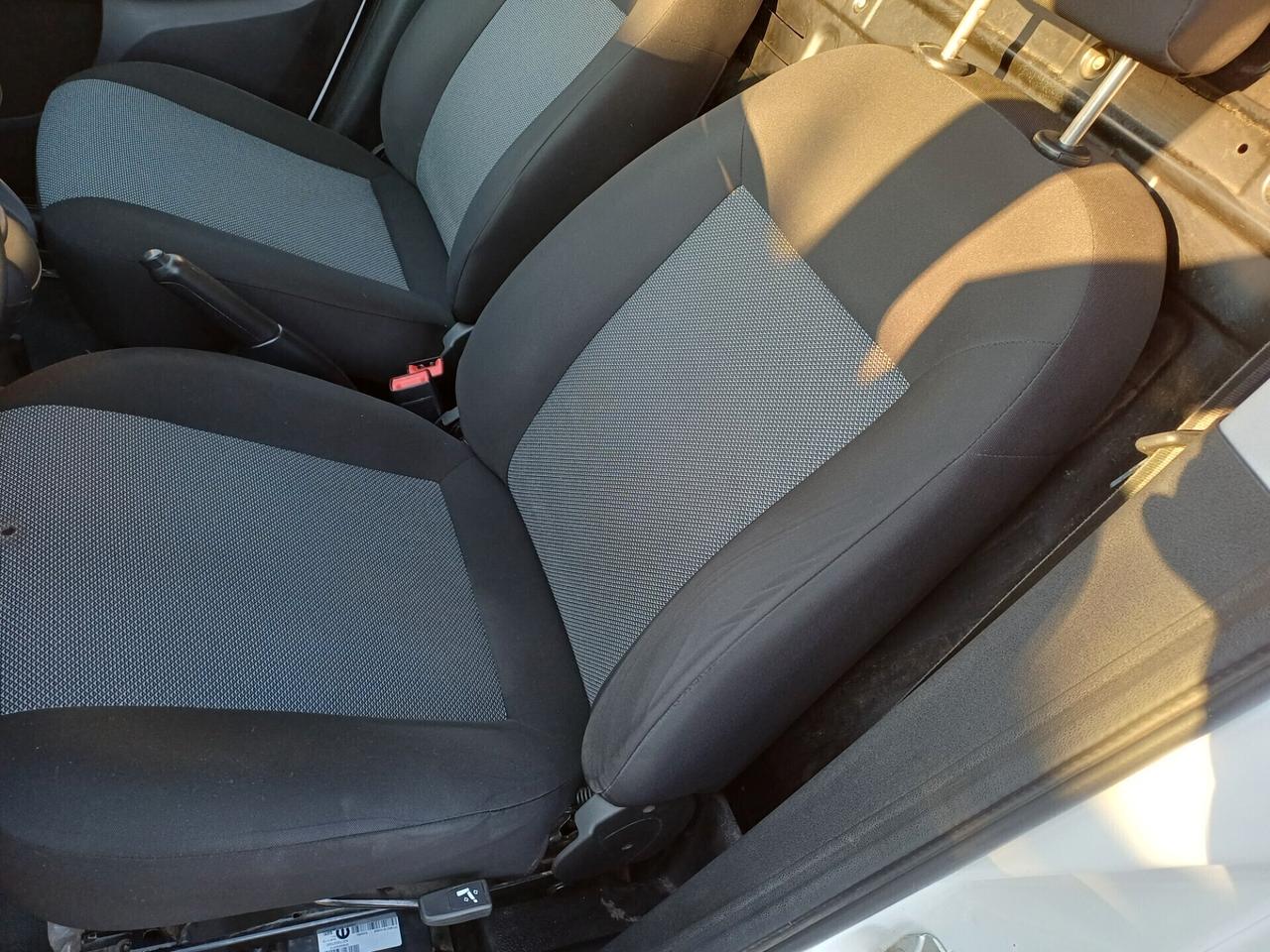 Fiat Doblo Doblò 1.6 MJT 105CV