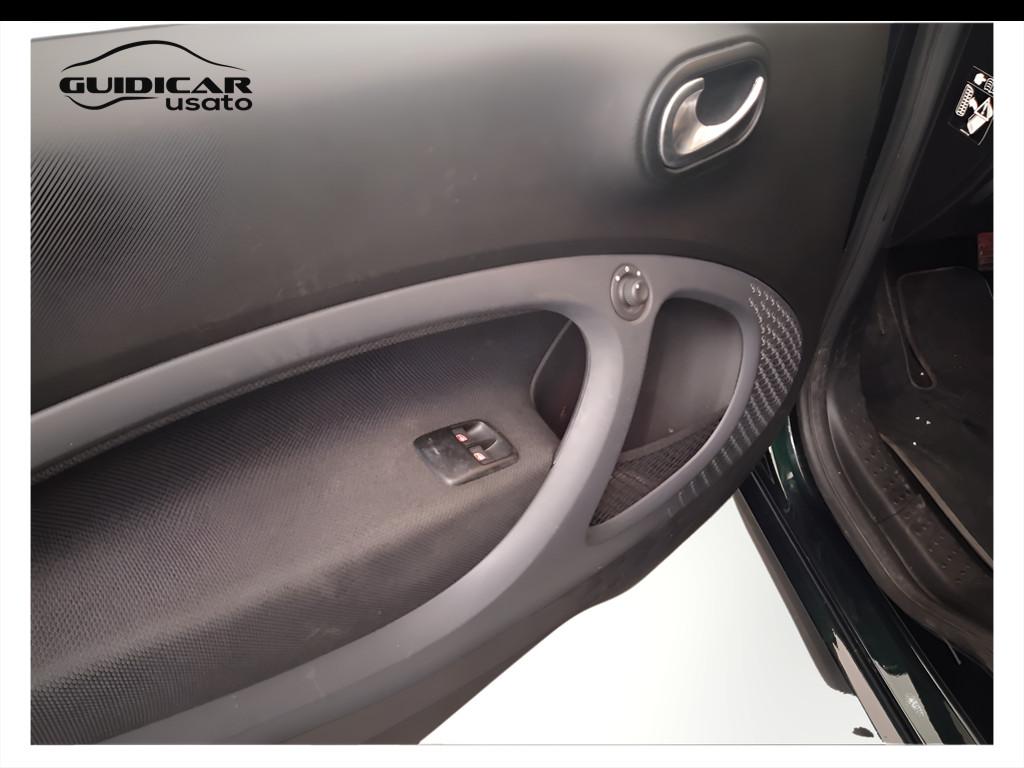 SMART Fortwo III 2020 - Fortwo eq Prime 22kW