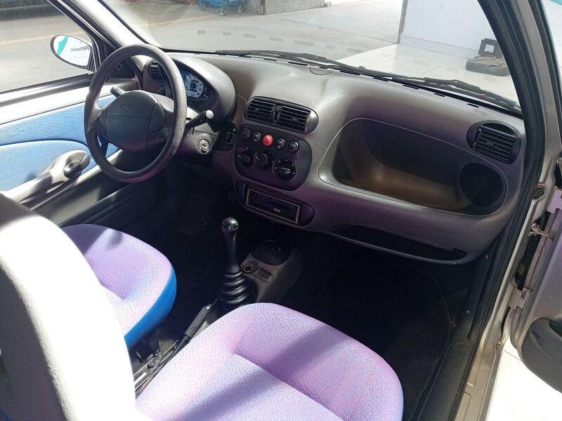 FIAT Seicento 900i
