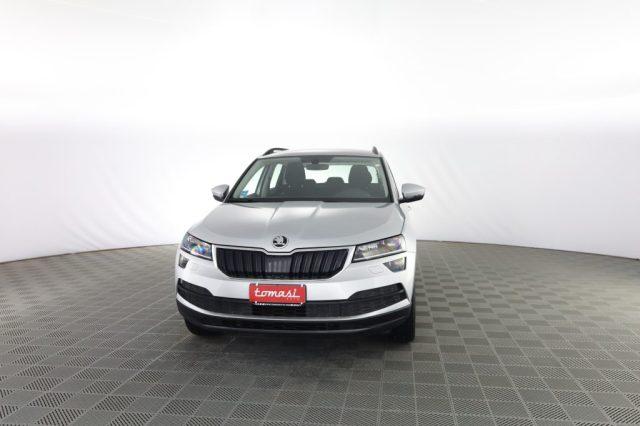 SKODA Karoq Karoq 1.6 TDI SCR Executive