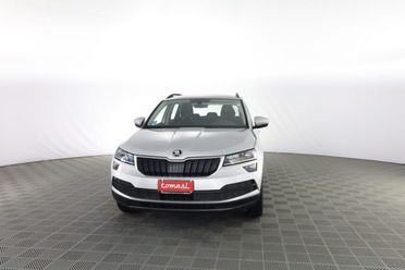 SKODA Karoq Karoq 1.6 TDI SCR Executive