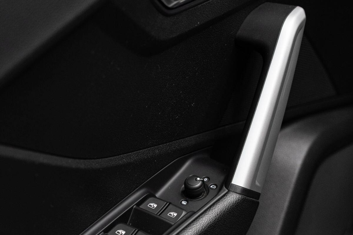 Audi Q2 35 TFSI