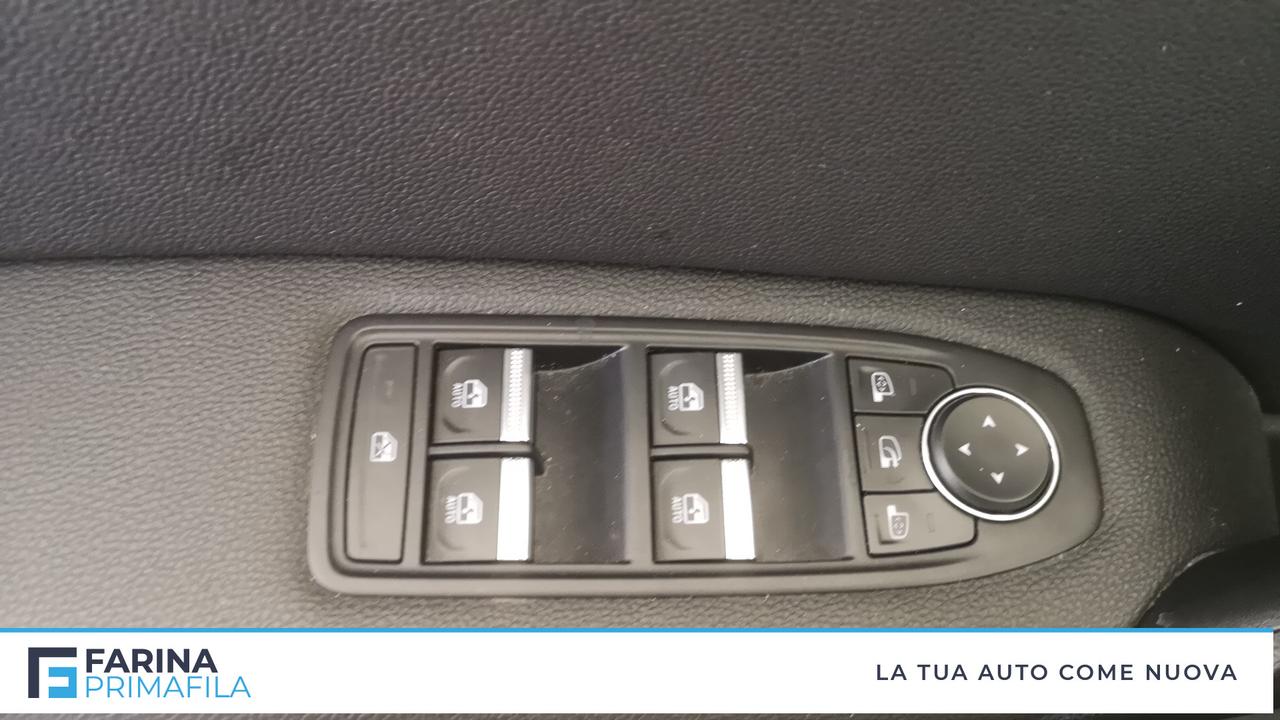 RENAULT Captur II 2024 - Captur 1.0 tce Techno 90cv