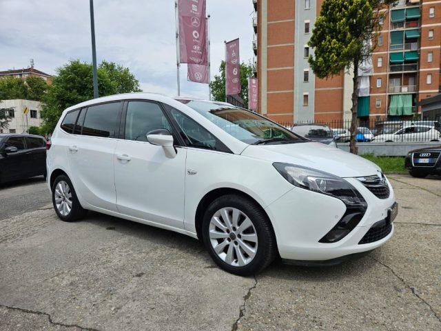 OPEL Zafira Tourer 2.0 CDTi 165CV aut. 7POSTI