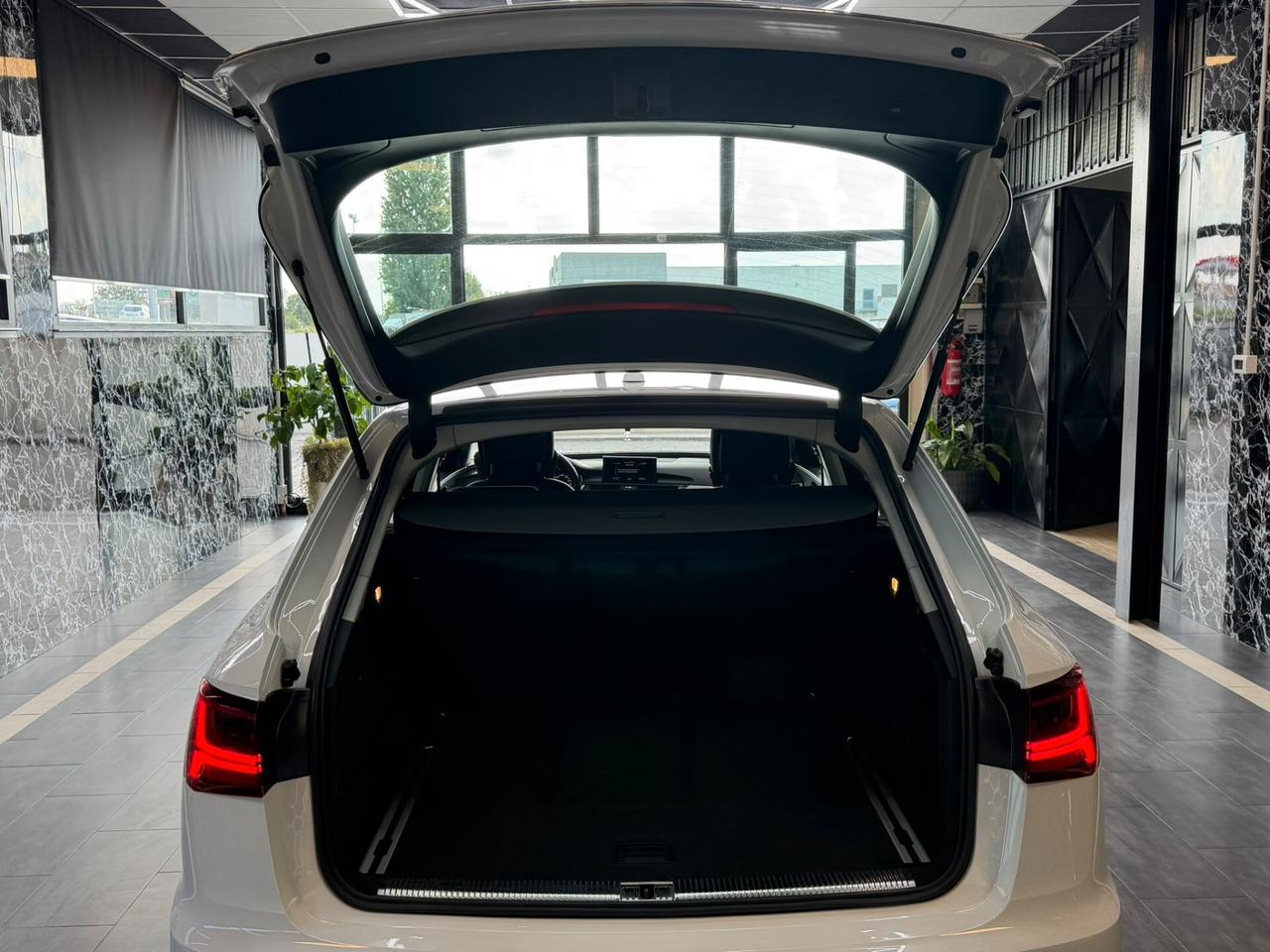 Audi A6 Avant 2.0 TDI ultra