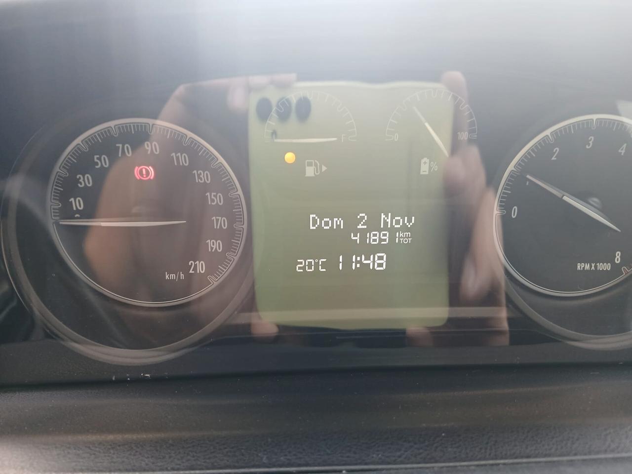 Lancia Ypsilon 1.0 FireFly 5 porte S&S Hybrid Gold