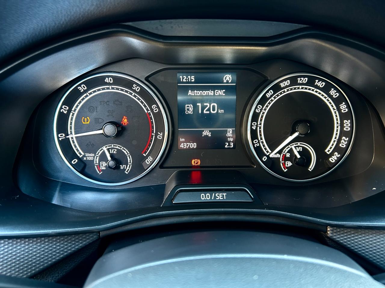Skoda Kamiq 1.0 G-Tec Ambition 2022