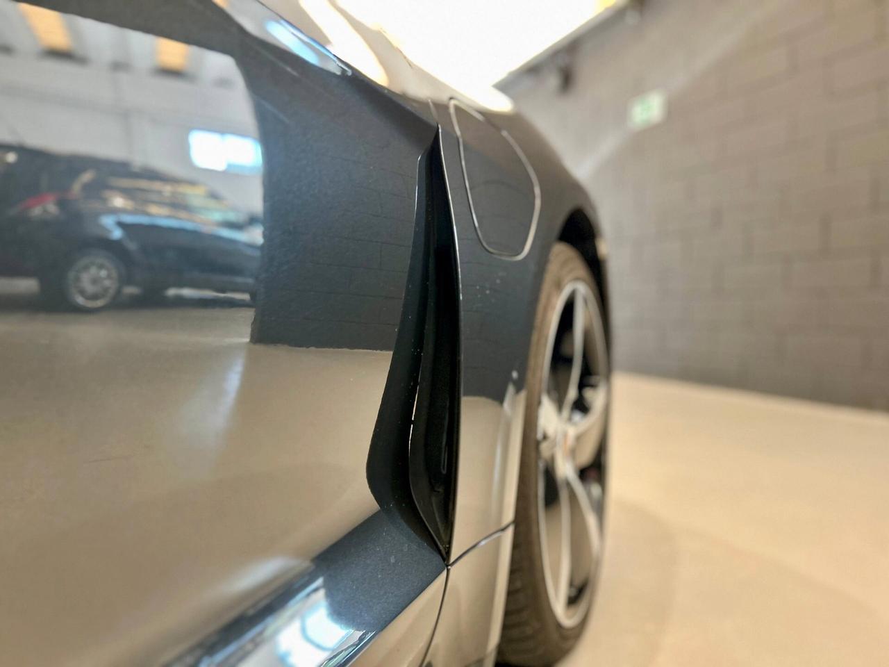 Porsche Taycan 4S *PREZZO PROMO*